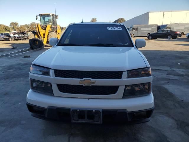 2009 Chevrolet Colorado