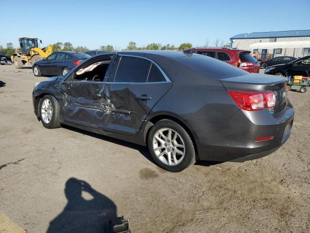 2013 Chevrolet Malibu 1LT