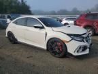 2019 Honda Civic TYPE-R Touring