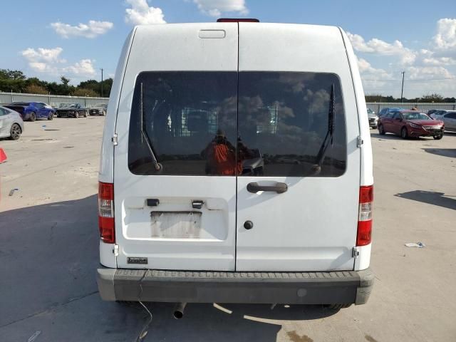 2012 Ford Transit Connect XL