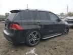 2018 Mercedes-Benz GLE 43 AMG