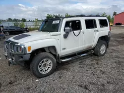 Hummer Vehiculos salvage en venta: 2006 Hummer H3