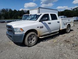 Clean Title Trucks for sale at auction: 2014 Dodge RAM 2500 ST