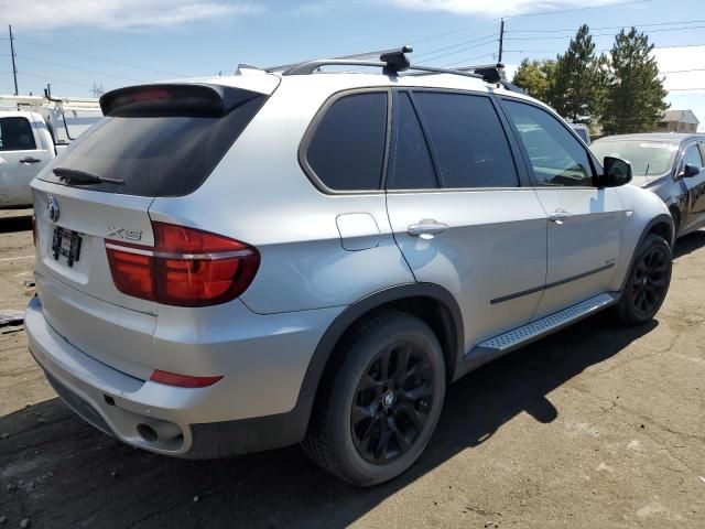 2011 BMW X5 XDRIVE35I