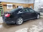 2012 Ford Taurus SEL