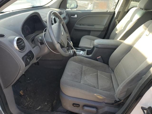 2007 Ford Freestyle SEL