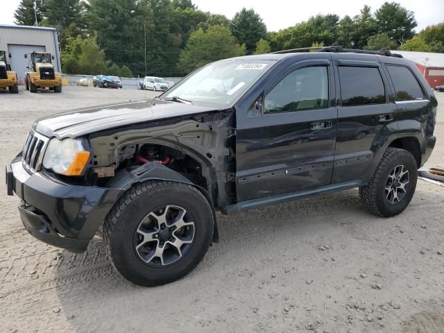 2009 Jeep Grand Cherokee Limited