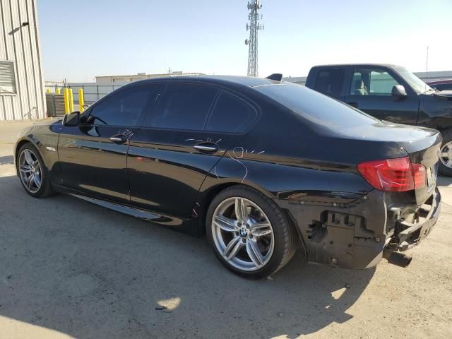 2013 BMW 535 I