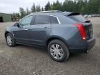 2010 Cadillac SRX Luxury Collection