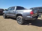 2017 Toyota Tacoma Double Cab