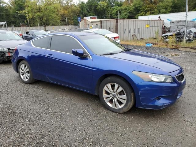 2009 Honda Accord LX