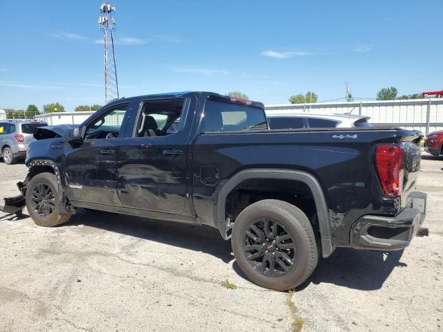 2023 GMC Sierra K1500 ELEVATION-L