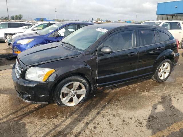 2012 Dodge Caliber SXT