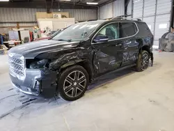 2020 GMC Acadia Denali en venta en Rogersville, MO