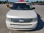 2012 Ford Flex SEL