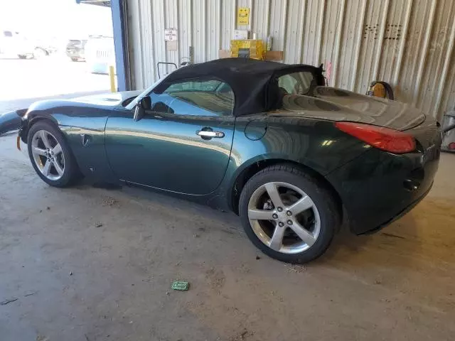 2006 Pontiac Solstice