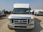 2012 Ford Econoline E350 Super Duty Cutaway Van