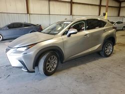 Salvage cars for sale at Pennsburg, PA auction: 2021 Lexus NX 300 Base