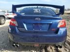 2015 Subaru WRX STI Limited