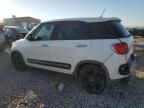 2014 Fiat 500L Trekking