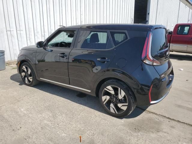 2024 KIA Soul GT Line