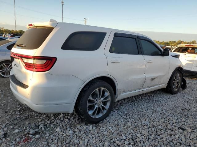 2020 Dodge Durango GT