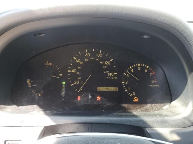 2000 Lexus RX 300