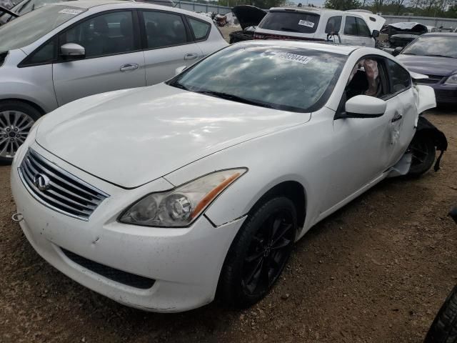 2010 Infiniti G37