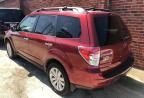 2012 Subaru Forester 2.5X Premium