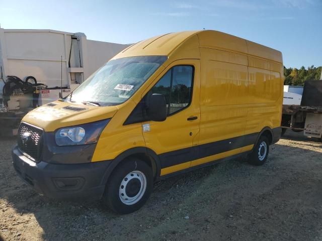 2021 Ford Transit T-250