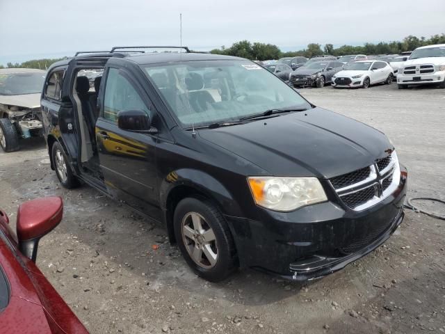 2011 Dodge Grand Caravan Mainstreet