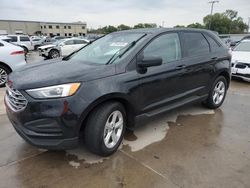 Cars With No Damage for sale at auction: 2020 Ford Edge SE