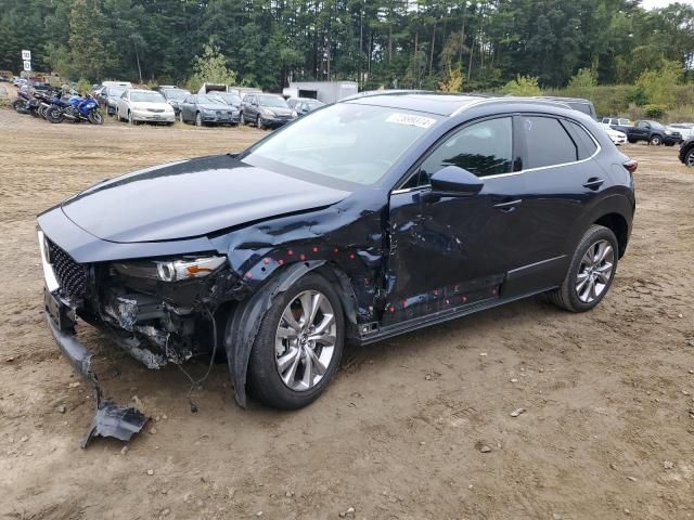 2021 Mazda CX-30 Premium