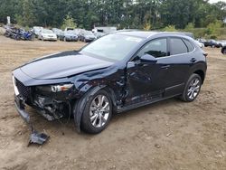 2021 Mazda CX-30 Premium en venta en North Billerica, MA