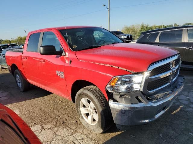 2021 Dodge RAM 1500 Classic SLT