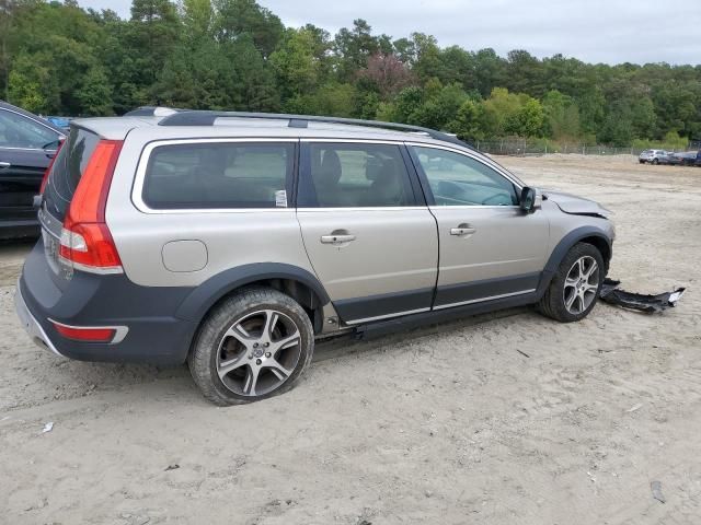 2015 Volvo XC70 T6 Premier