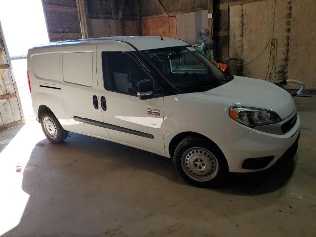 2022 Dodge RAM Promaster City Tradesman