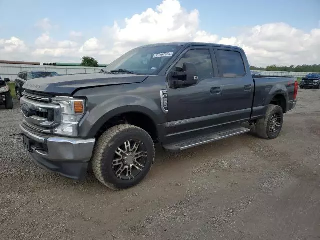 2020 Ford F250 Super Duty