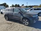 2011 Acura MDX Technology