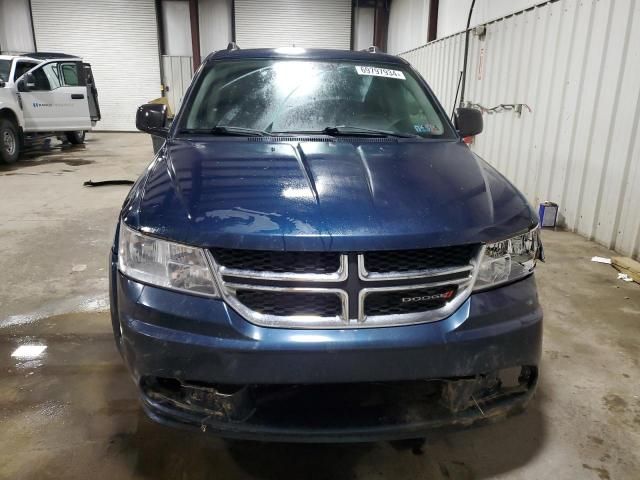 2014 Dodge Journey SE