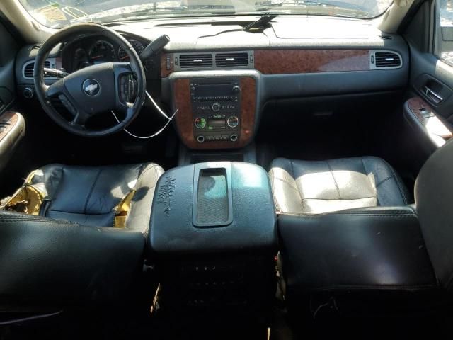 2008 Chevrolet Tahoe C1500