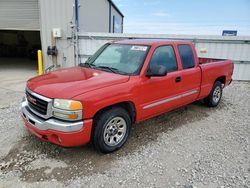 2005 GMC New Sierra C1500 en venta en Memphis, TN