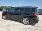 2015 Nissan Quest S