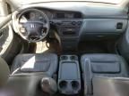 2003 Honda Odyssey EXL