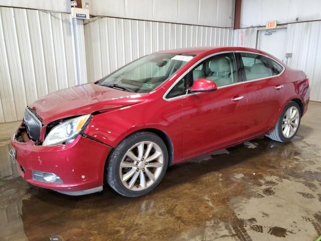 2013 Buick Verano Convenience