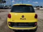 2014 Fiat 500L Trekking