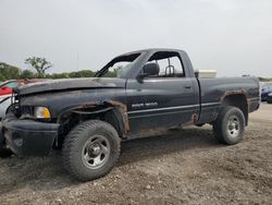 1999 Dodge RAM 1500 en venta en Des Moines, IA