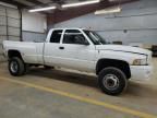 2002 Dodge RAM 3500