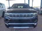 2022 Jeep Grand Wagoneer Series II