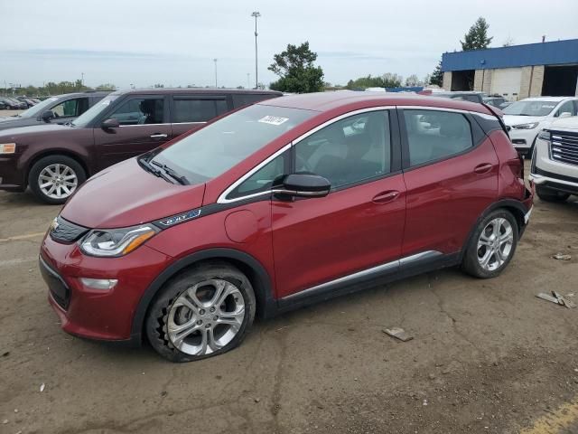 2020 Chevrolet Bolt EV LT